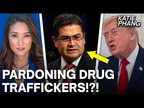 Yikes! Trump’s SHOCKING Pardon IGNITES Global OUTRAGE