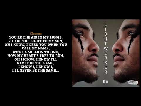 G-no ft. Ggstilo - Nooit Meer Hetzelfde [Official Audio]