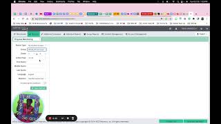 aimswebPlus: Progress Monitoring    25 October 2022