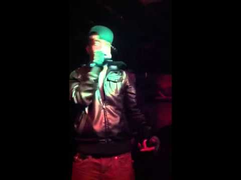 Oakland Live: Priceless Da Roc, DJ J12 & LoveRance