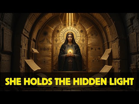 Experts REVEAL the Black Madonna's Hidden Meaning