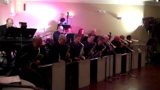 swing low, sweet chariot by the ii-v-i orchestra