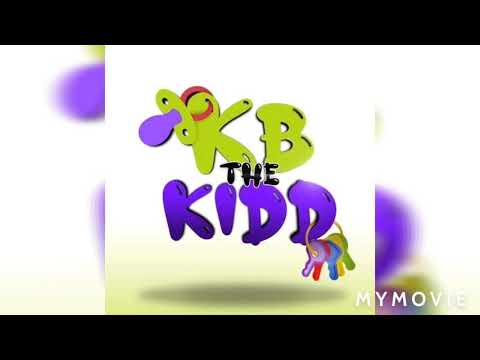 I'm So On It (It's KB) - KB The KIDD