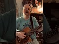 “Sidewalk Song” by Latch Key Kid - acoustic cover
