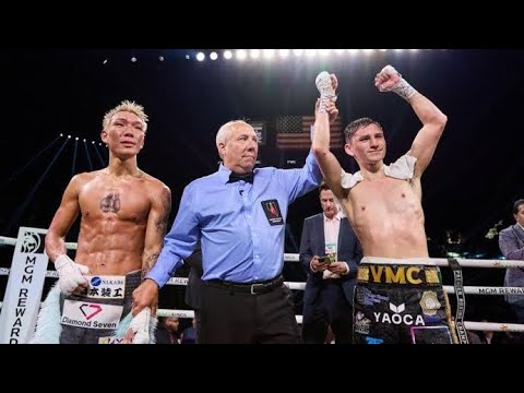 🔥🥊「モンスター井上尚弥」ついに無敗ピカソと激突！亀田京之介が明かす衝撃の“ボディの破壊力”とは！？