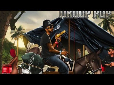 Droop Pop Feat. Terry Sky - NBA LIVE