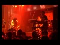 Jaya The Cat - Forward - Live in Sofia 