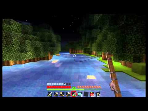 Minecraft 1.5 / 13w02a Was gibt es neues? [German] [HD]