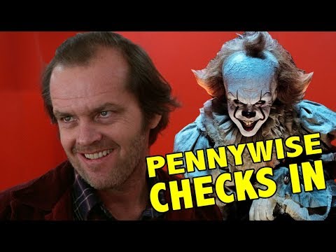 Film Theory: How IT Explains The Secret Of The Shining