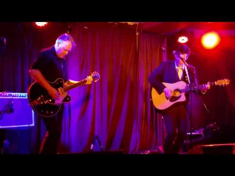 John Murry w Clive Barnes -  If Down Was Up (Kenny Brown) Whelans August 2016