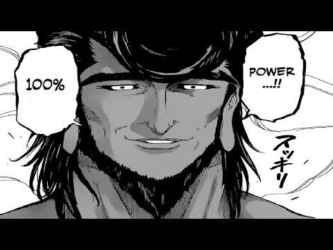 TORIKO CHAPTER 365 REVIEW - THE WOLF PRINCE