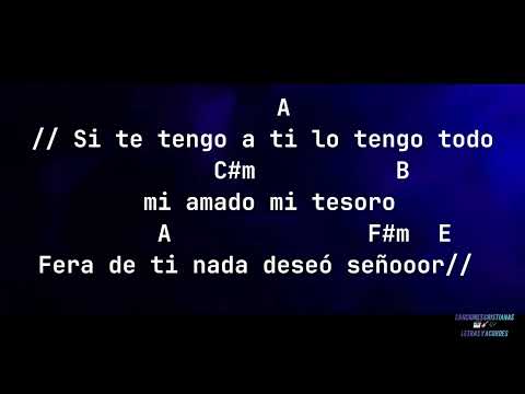 Si Te Tengo A Ti - Ebenezer