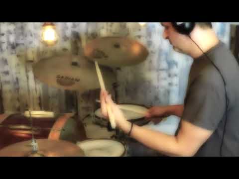 Improvising a Groove with 3:4 Polymetric Ostinato