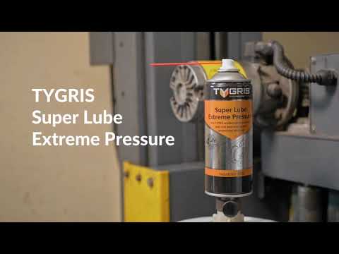 TYGRIS | Super Lube Extreme Pressure R232