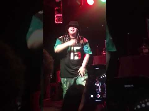 QM 단콘 WAS 콘서트 20180630 100만원