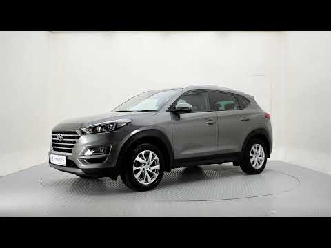 Hyundai Tucson Executive 1.6 5DR - Image 2
