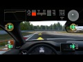 Project CARS Mercedes-Benz A45 AMG 