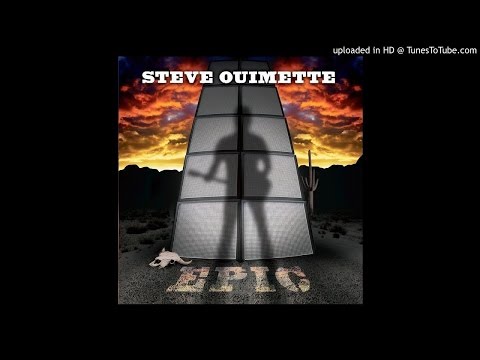 Steve Ouimette - We Three Kings