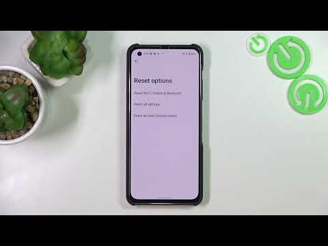 How to Reset Settings in ASUS Zenfone 9 – Restore Default Settings