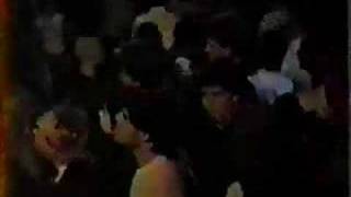 Big Boys - live  prison & Fight Back