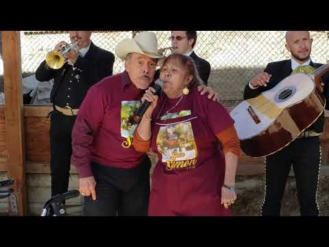 Puro cachanilla rancho San Simón sylmar mariachi charros de oro de Adrián cruz 818 359 0026