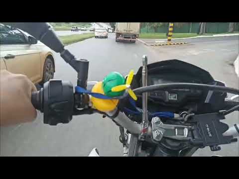 Rolê por Aparecida de Goiânia 