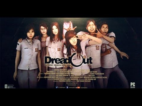 G.s.o.t.o. TV ObsCura GamesOverlooks - DreadOut