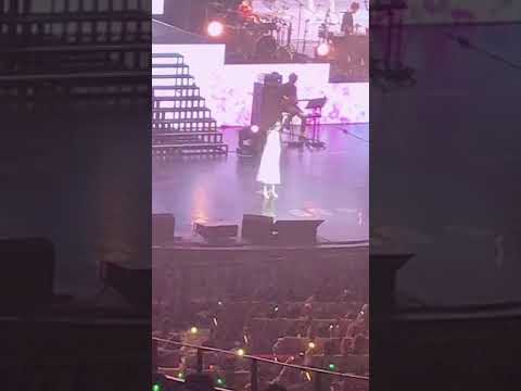 IU SINGAPORE 191206 ‘Meaning Of You’