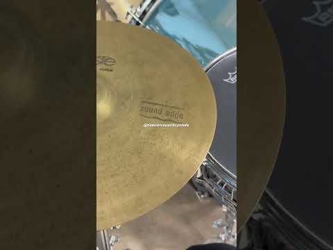 1974!! 14” Paiste 602 SOUND EDGE Hihats 855g 926g image 13