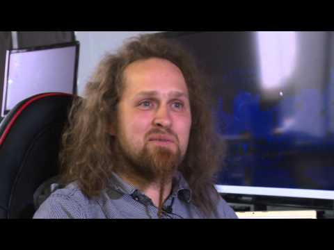 Latvija Var! NA Company