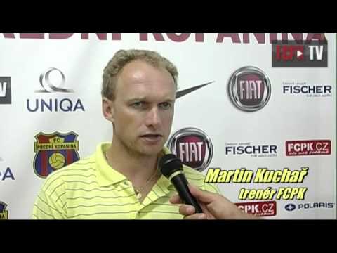 Divize"A" 2012/2013 3.kolo trenér Martin Kuchař