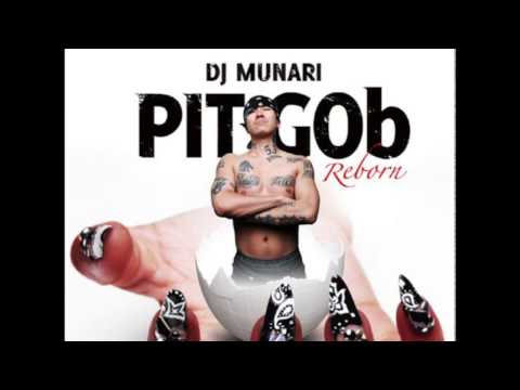PIT-GOb & DJ MUNARI『FREAKY feat SHARP-A-DON』