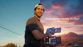 AI Won’t Replace Filmmakers