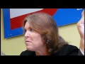 Wideo: Magorzata Sekua - Szmajdziska w Legnicy