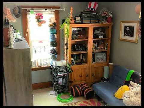 21 Paugus Road Holden, MA 01520 - Single Family - Real Estate - For Sale