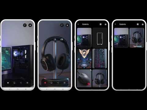 Gamer Wallpapers video thumbnail