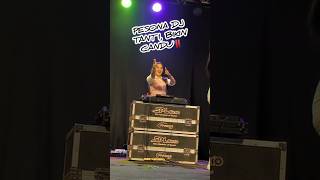Download lagu Pesona DJ TANTI, Bikin Candu‼️#dj #remix #joget #dance #cover #karnaval #karnavalsoundsystem #shorts mp3