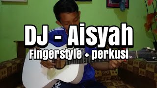 Download lagu Dj Aisyah - fingerstyle mp3 Download lagu Dj Aisyah - fingerstyle mp3