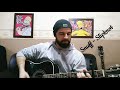 Snuff (Slipknot cover acustico)