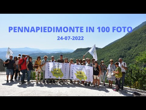 ABRUZZO PENNAPIEDIMONTE 2022
