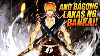 (2) SINIMULAN NG QUINCY ANG PAGWASAK SA SOUL SOCIETY | BLEACH | ANIME RECAP TAGALOG