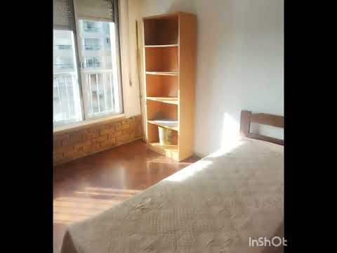 INTERESANTE PROPUESTA de Alquiler Apartamento de dos dormitorios TresCruces-Montevideo#alquiler