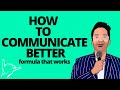 How To Improve Communication Skills Anmol Garg Another Homosapien