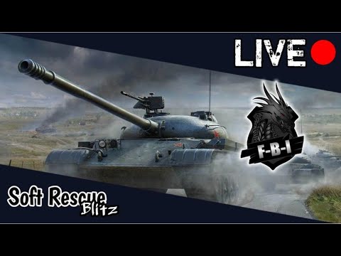 Twister Season (Clan) IX-X #3 [F-B-I] vs [IMMOR]