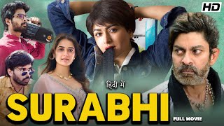 Download lagu Surabhi | Released South Indian Hindi Dubbed Movie  | New Hindi Dubbed Action Movie mp3