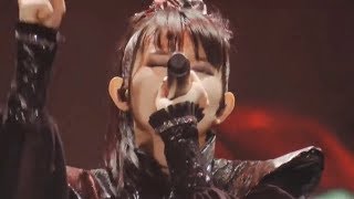 Download lagu [BabyMetal]syncopation'2set' mp3