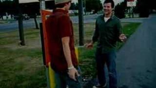 Sherwood - The Town You Live In (4-PLAY!)