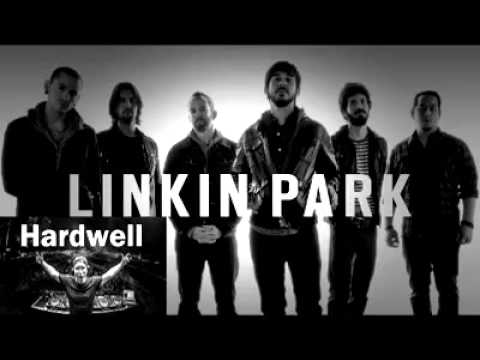 Linkin Park - Numb VS Hardwell - Spaceman VS VINAI & HARRISON - Sit Down