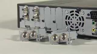 Kauf-Tipps: AX Quadbox HD 2400