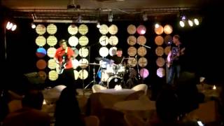 Me and my friends / Hey Hey - Paulo Mendonca, Live in Russia